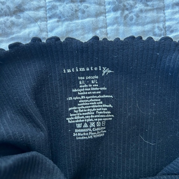 Free people intimately tank tops sold together - Picture 4 of 4